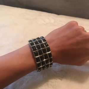 White House Black Market Jewelry Cuff